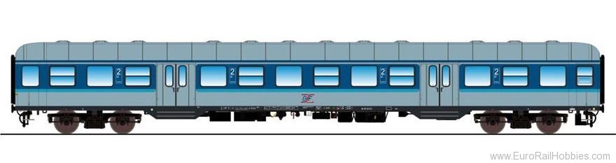 ESU 36067 n-Wagon, H0, Bnrz 451.4, 80 22-34 240-8, 2nd 
