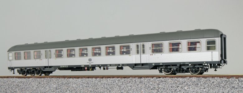 ESU 36467 n-Wagon, H0, Bnb719, 22-11 611-7, 2nd class, 