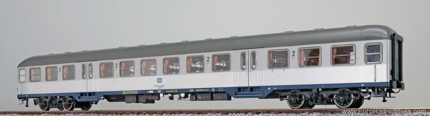 ESU 36484 n-Wagon, H0, Bnrz 725, 22-34 078-2, 2nd class