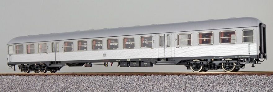 ESU 36518 n-Wagon, H0, B4nb-59, 42725 Esn, 2nd class, D