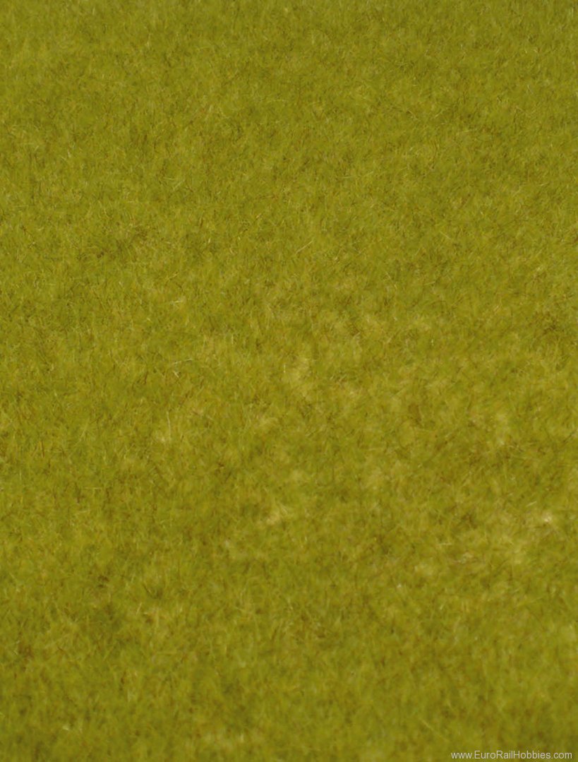 Heki 1860 Kreativ-Wildgras Meadow Green 45x17 cm