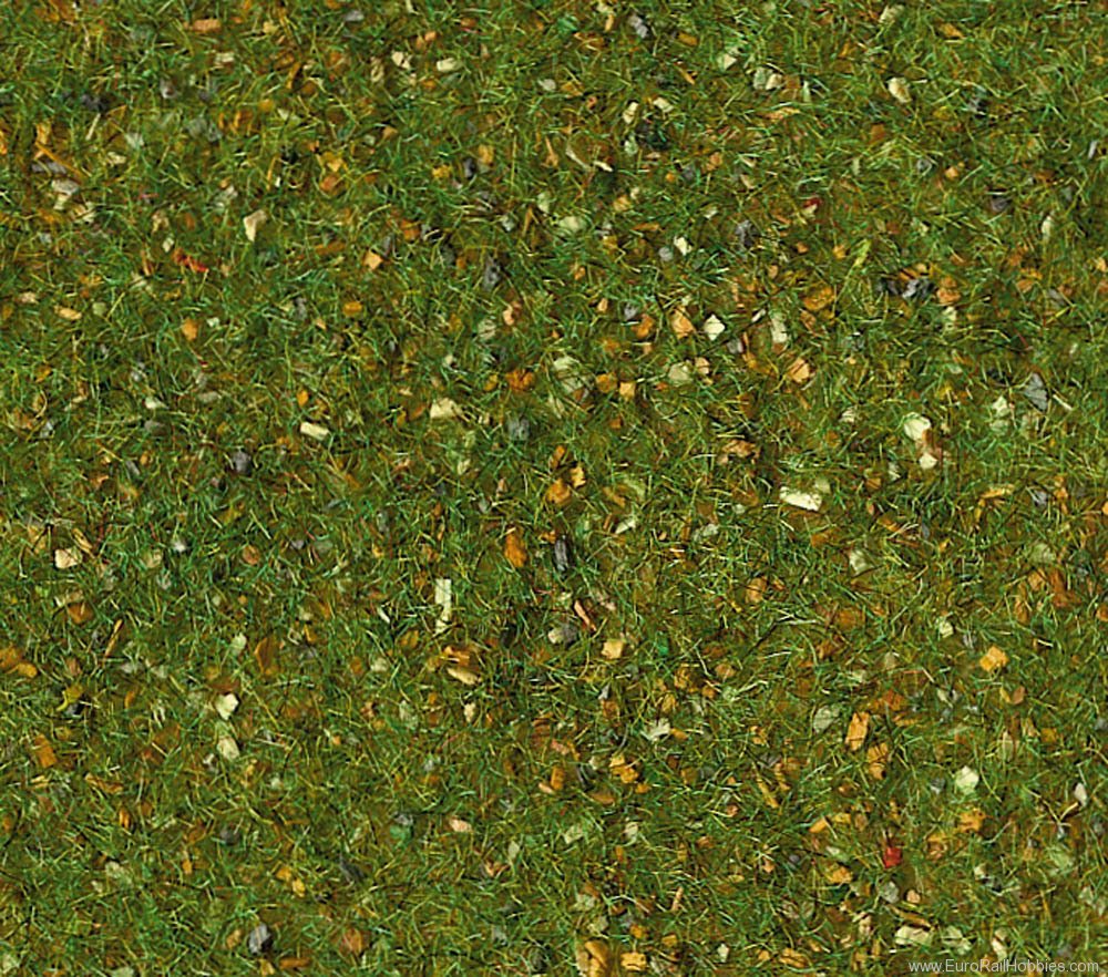 Heki 30931 Grass-mat 4Farben75*100cm 