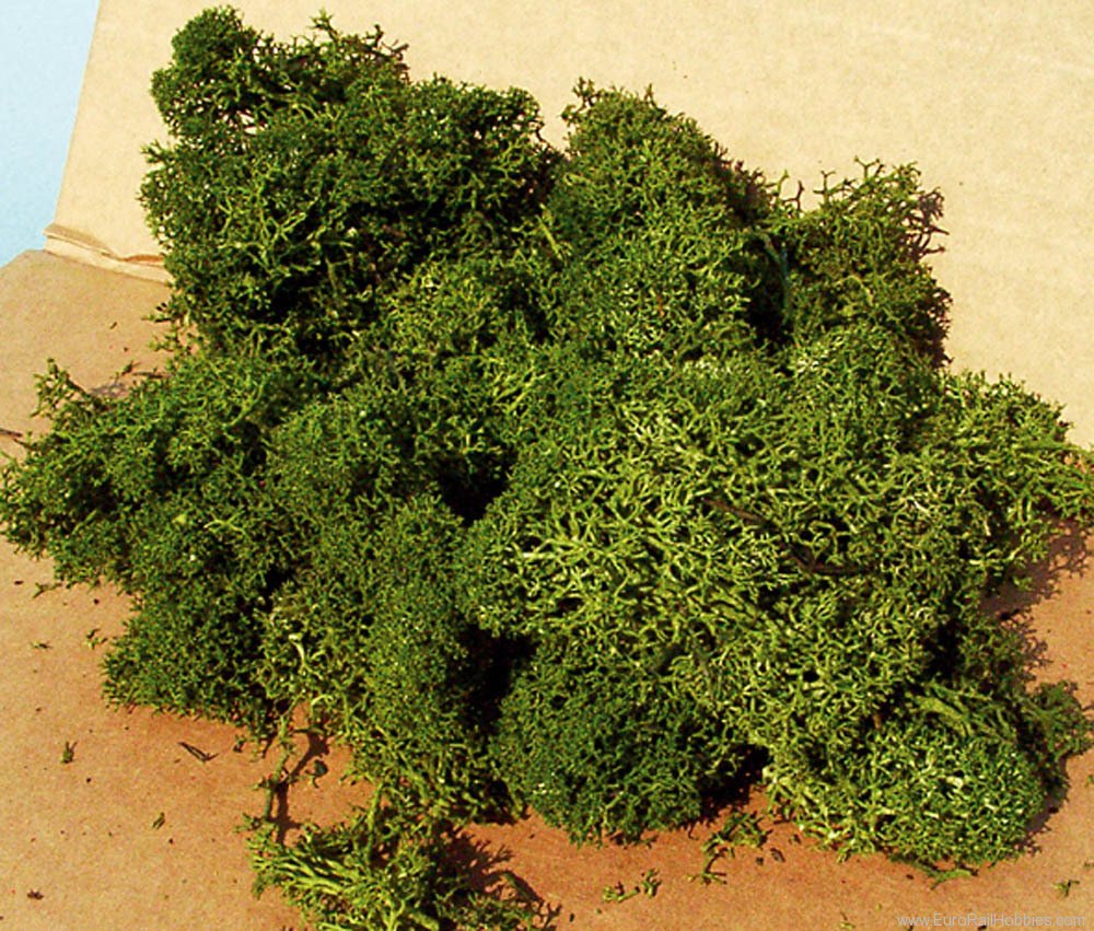 Heki 3222 Moss big-packet middle-green 