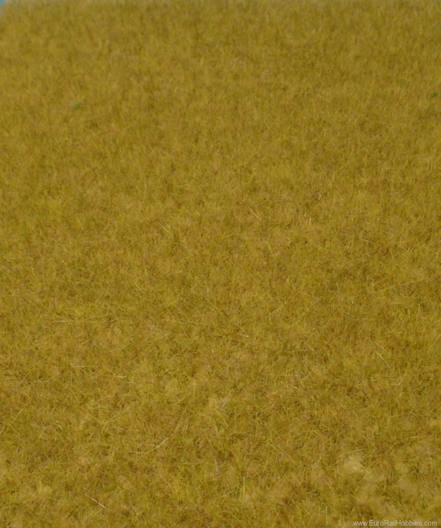 Heki 3370 Wildgras static grass, Savannah, 5 mm, 75 g