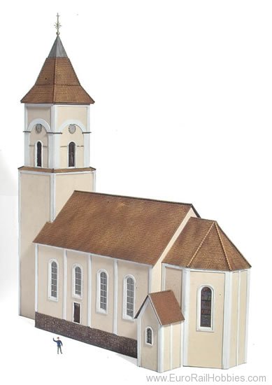 MBZ Thomas Oswald 14125 Church Lenzkirch