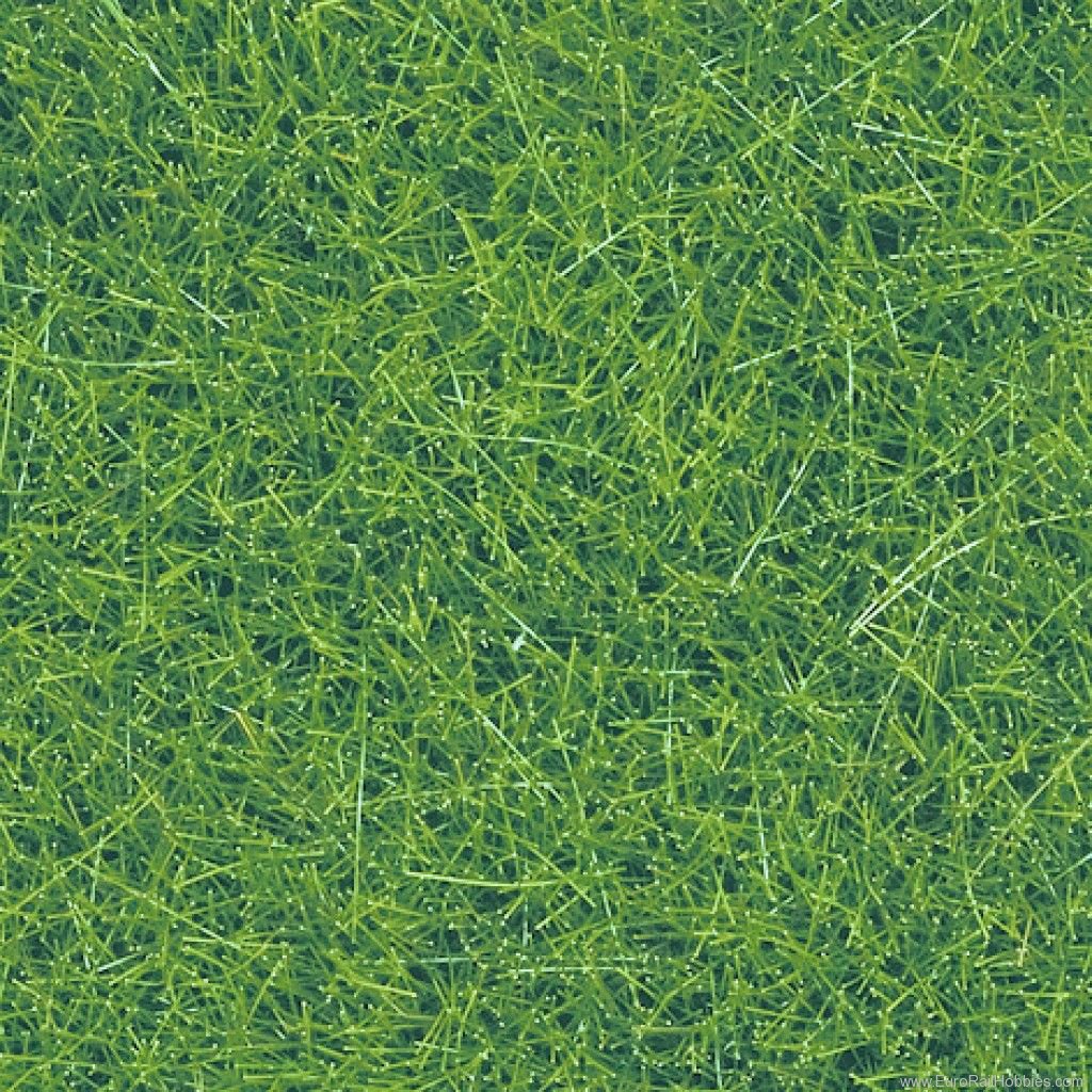 Noch 07099 Wild Grass XL, dark green 12 mm (0.47 in.) lo