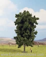 Noch 25895 Horse-Chestnut Tree, 7,5 in. / 19 cm