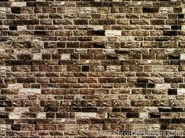 Noch 57530 Basalt Wall, 32 x 15 cm