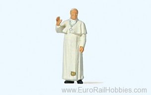 Preiser 28208 Pope Francis