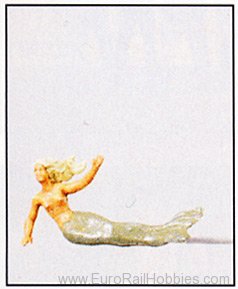 Preiser 29012 Mermaid