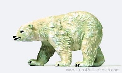 Preiser 29520 Polar Bear