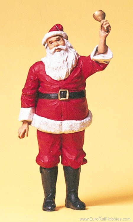 Preiser 45501 Santa Claus
