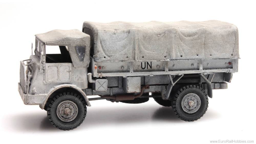 Artitec 387.168 DAF YA 314 Cargo UNIFIL