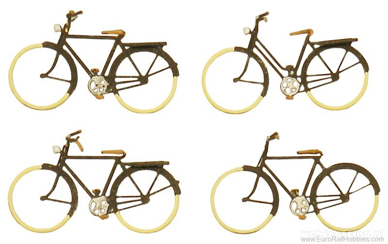 Artitec 387.27 German Bicycles 1920-1960 