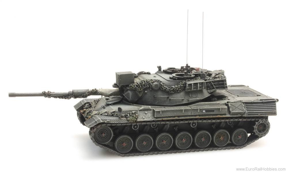 Artitec 6870047 Leopard 1 gevechtsklaar