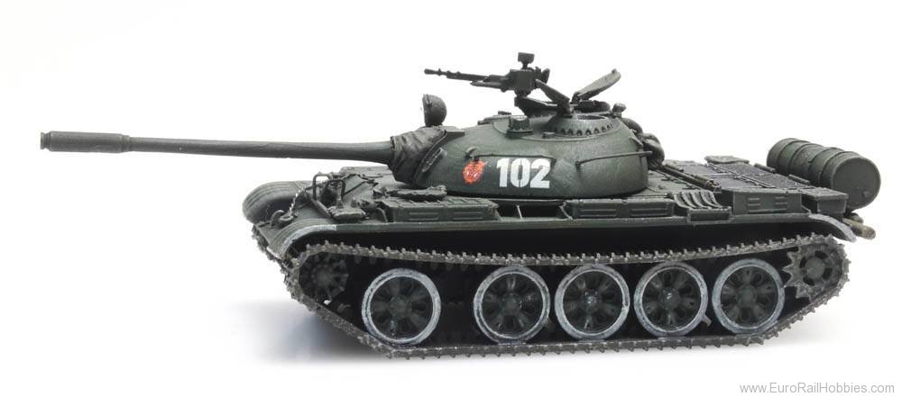 Artitec 6870107 USSR T-54A