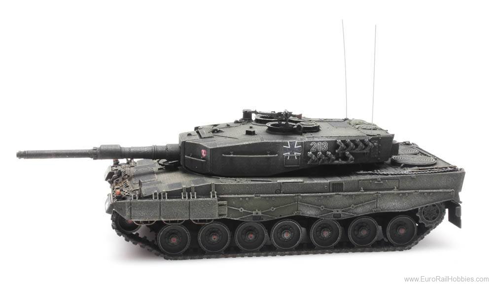 Artitec 6870108 Leopard 2A2 Bundeswehr