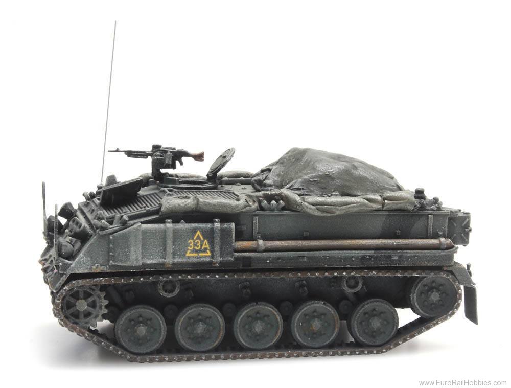 Artitec 6870209 UK FV432 Mk2/1 Infantry