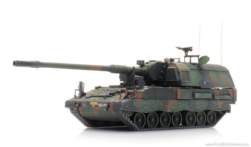 Artitec 6870666 Koninklijke Landmacht Panzerhaubitze 2000