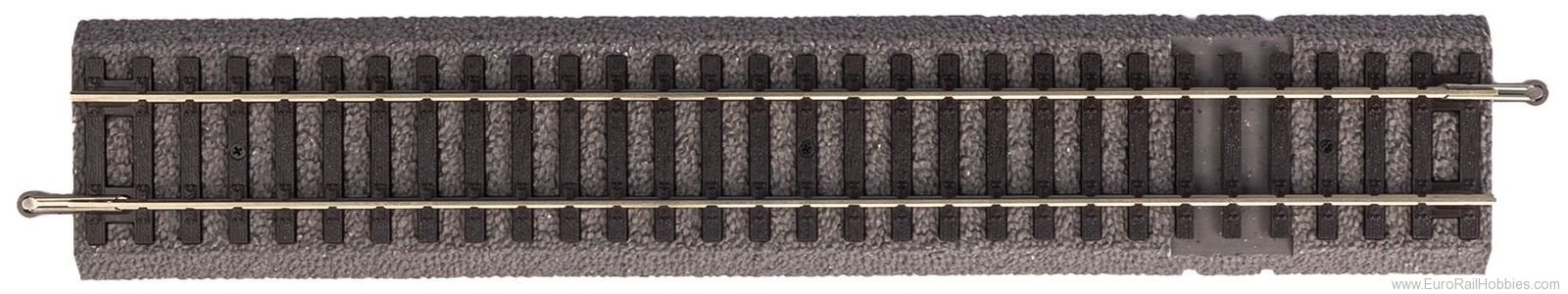 Piko 55406 PIKO A-track with roadbed, Straight track 231