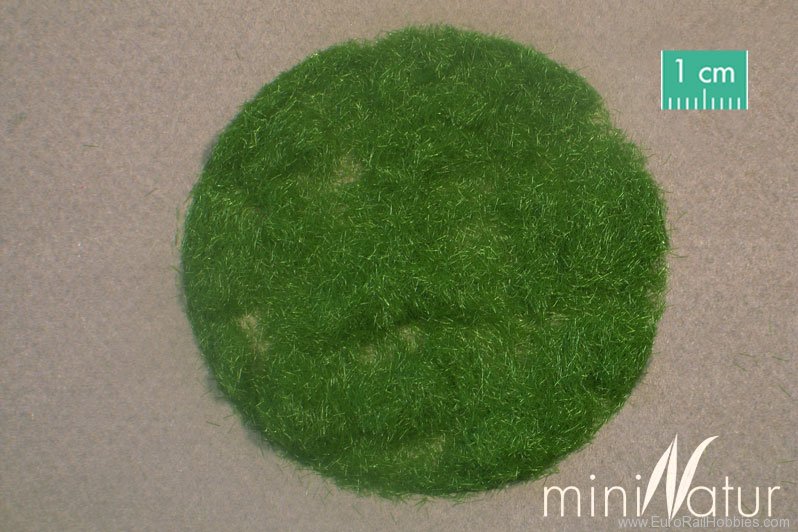Silhouette Silflor MiniNatur 002-02 Gras-Flock 2 mm, Summer (100 g)