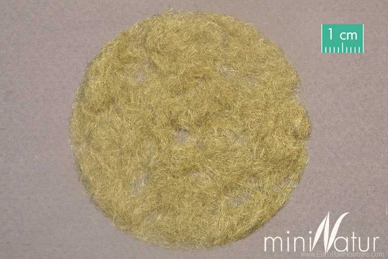 Silhouette Silflor MiniNatur 002-14 Gras-Flock 2 mm, Late Fall (250g)