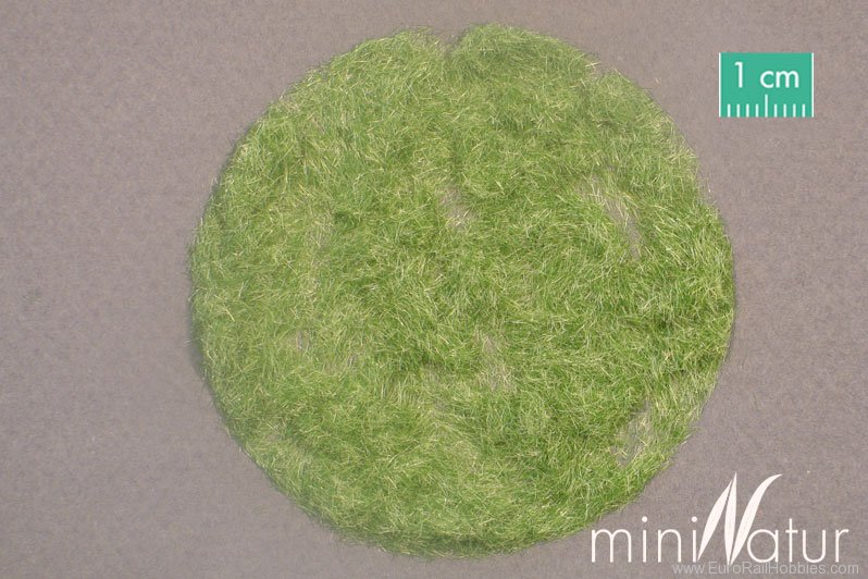 Silhouette Silflor MiniNatur 002-23 Gras-Flock 2 mm, Early Fall (50 g)