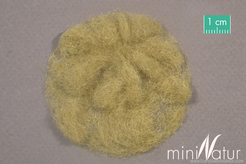 Silhouette Silflor MiniNatur 004-04 Gras-Flock 4,5 mm, Late Fall (100 g)