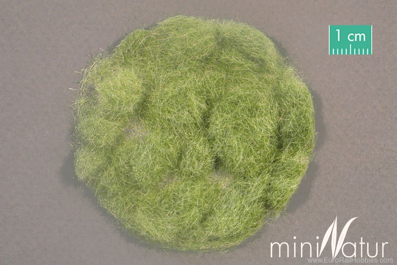 Silhouette Silflor MiniNatur 004-13 Gras-Flock 4,5 mm, Early Fall (250g)