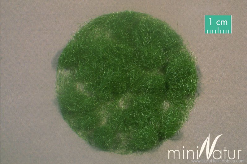 Silhouette Silflor MiniNatur 004-22 Gras-Flock 4,5 mm, Summer (50 g)
