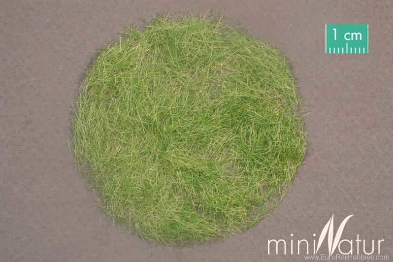 Silhouette Silflor MiniNatur 006-03 Gras-Flock 6,5 mm, Early Fall (100 g)