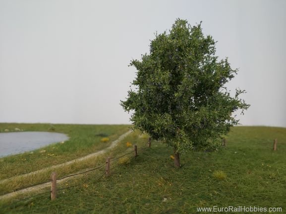 Silhouette Silflor MiniNatur 229-42 Plum Tree Summer (12-16cm)