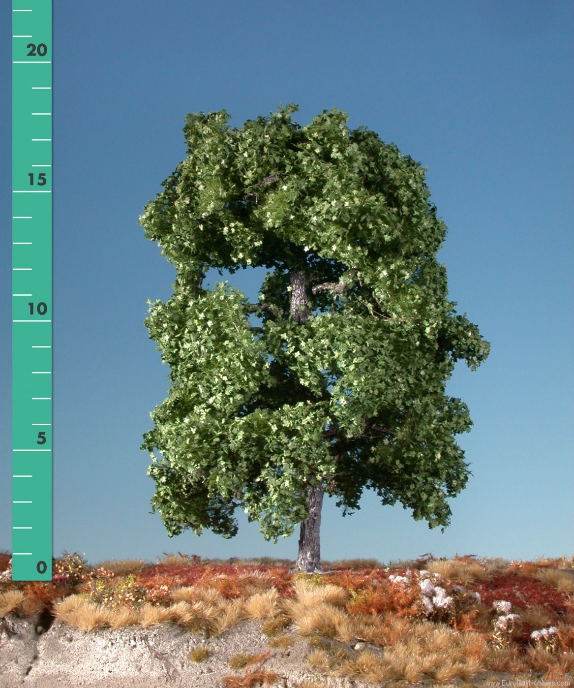 Silhouette Silflor MiniNatur 230-32 Maple, Summer (22-29cm)