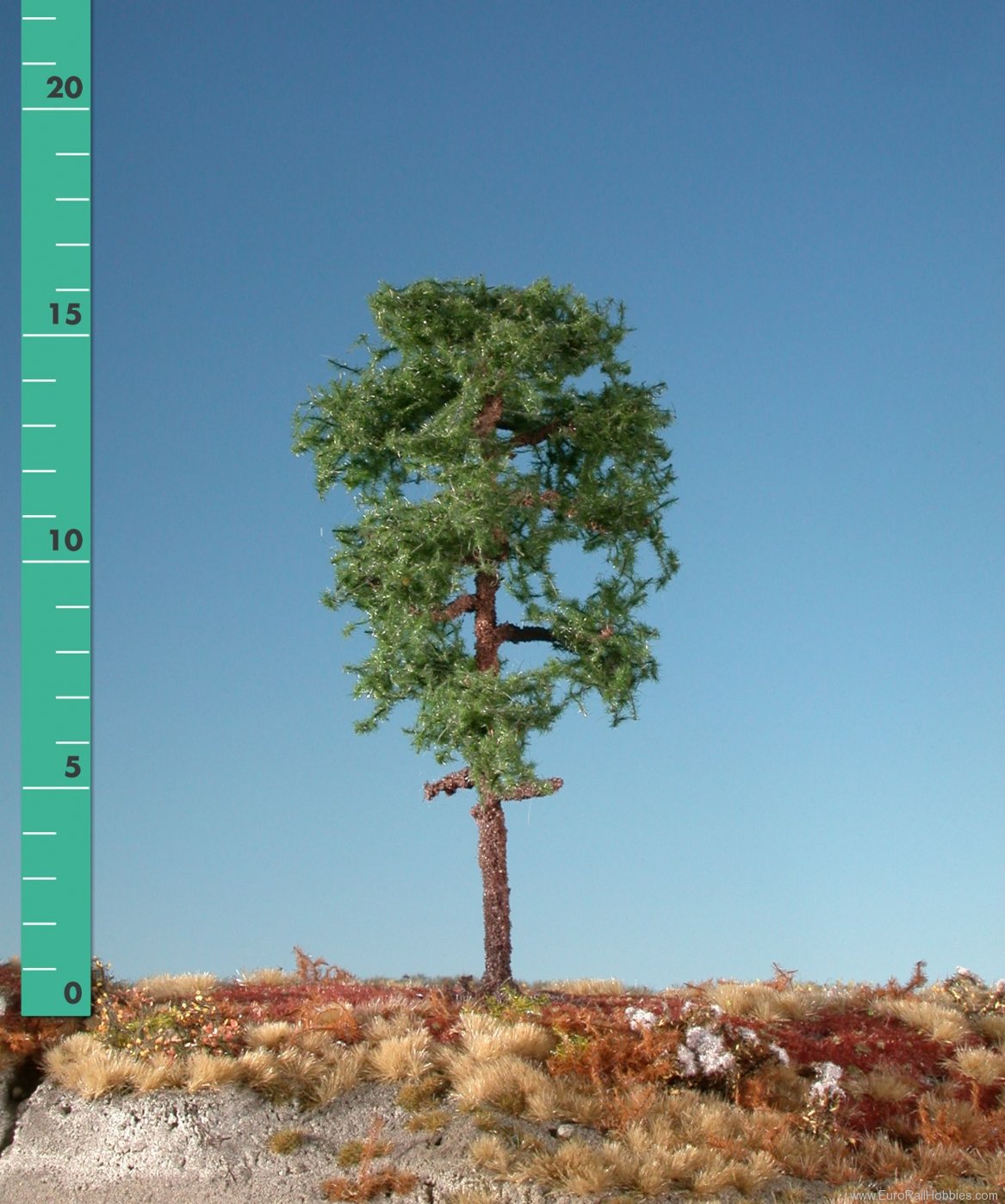 Silhouette Silflor MiniNatur 270-22 Forest Pine, Summer (15-20cm)