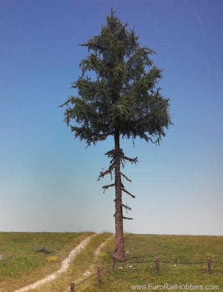 Silhouette Silflor MiniNatur 275-000-2 Profiline Fir tree trunk, Summer (30-34cm)