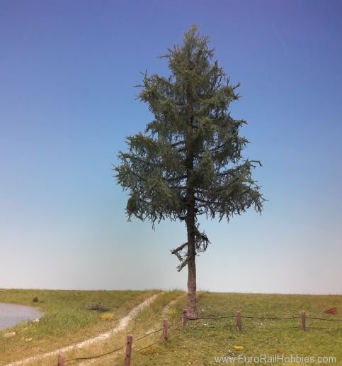 Silhouette Silflor MiniNatur 276-000-0 Profiline Fir tree trunk, Summer (20-24cm)