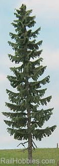 Silhouette Silflor MiniNatur 276-000-1 Profiline Fir tree trunk, Summer (25-29cm)