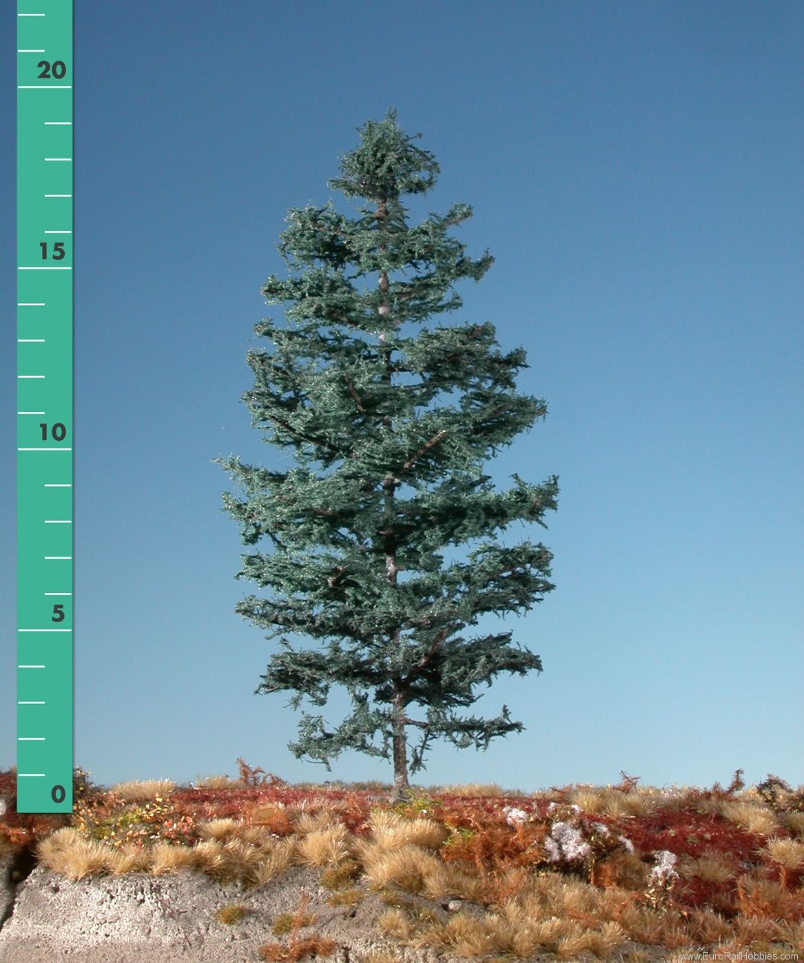 Silhouette Silflor MiniNatur 276-12 Nordic fir, Summer (10-13cm)