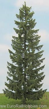 Silhouette Silflor MiniNatur 280-000-4 Profiline Spruce, Summer (40-45cm)