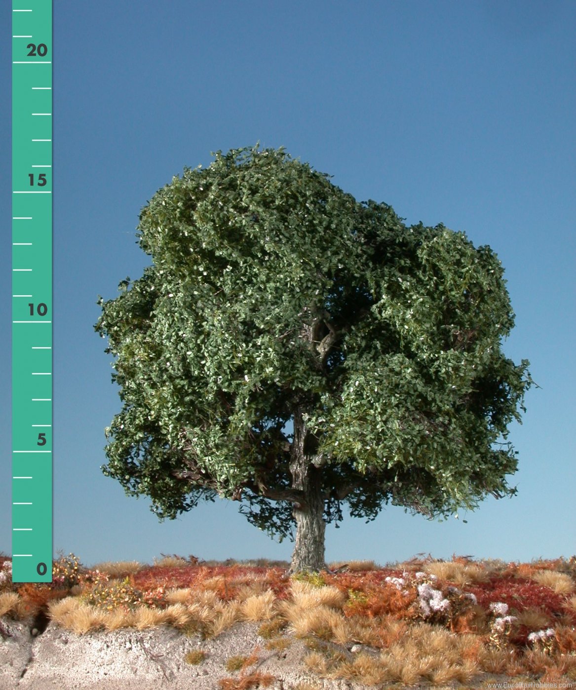 Silhouette Silflor MiniNatur 280-32 Oak, Summer (22-29cm)