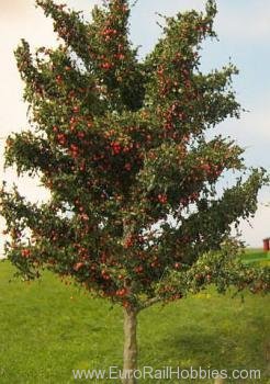 Silhouette Silflor MiniNatur 327-001-2 Profiline Cherrytree, Summer (20-24cm)