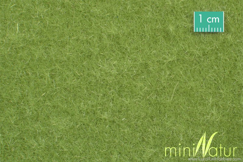 Silhouette Silflor MiniNatur 710-21H Short lawn , Spring (50x31,5 cm)