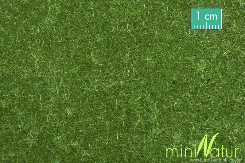Silhouette Silflor MiniNatur 710-22G Short lawn , Summer (63x50 cm)