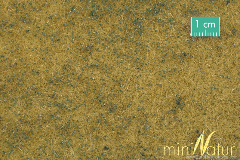 Silhouette Silflor MiniNatur 712-24H Clover Meadow, Late Fall (50x31,5 cm)