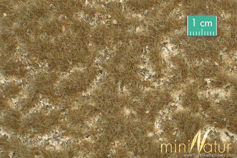 Silhouette Silflor MiniNatur 719-24G Calcareous meadow, Late Fall (63x50 cm)