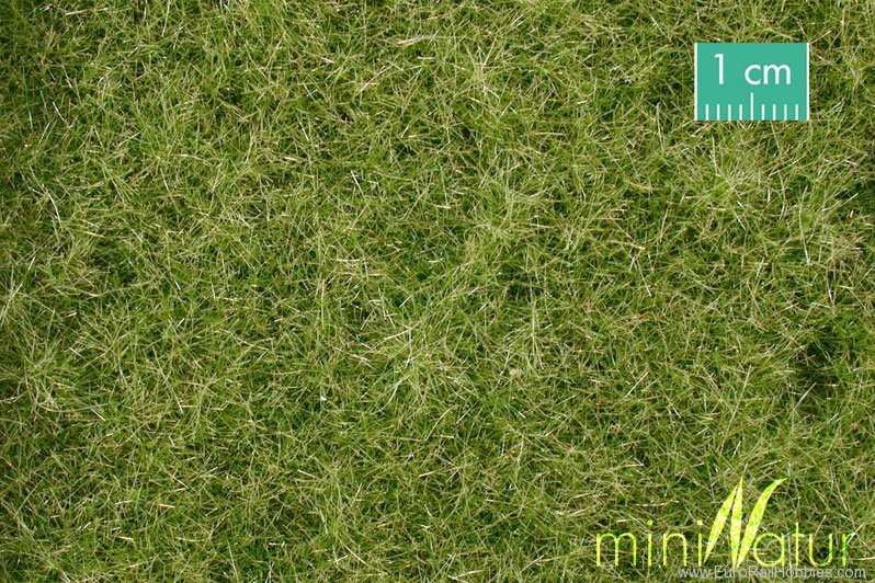 Silhouette Silflor MiniNatur 720-23G Meadow, Early Fall (63x50 cm)