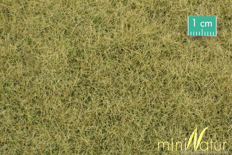 Silhouette Silflor MiniNatur 720-34G Meadow, Late Fall (63x50 cm)