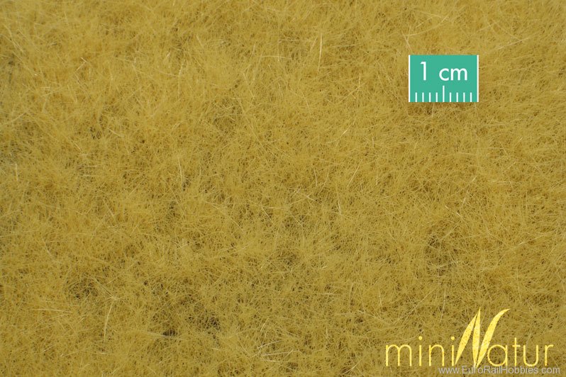 Silhouette Silflor MiniNatur 720-35S Meadow, Gold Beige (31,5x25 cm)
