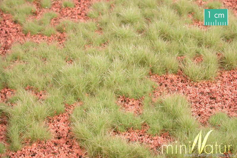Silhouette Silflor MiniNatur 736-21S Australian outback, Spring (31,5x25 cm)