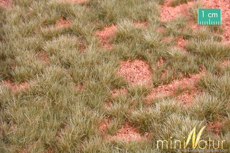 Silhouette Silflor MiniNatur 736-23H Australian outback, Early Fall (50x31,5 cm)